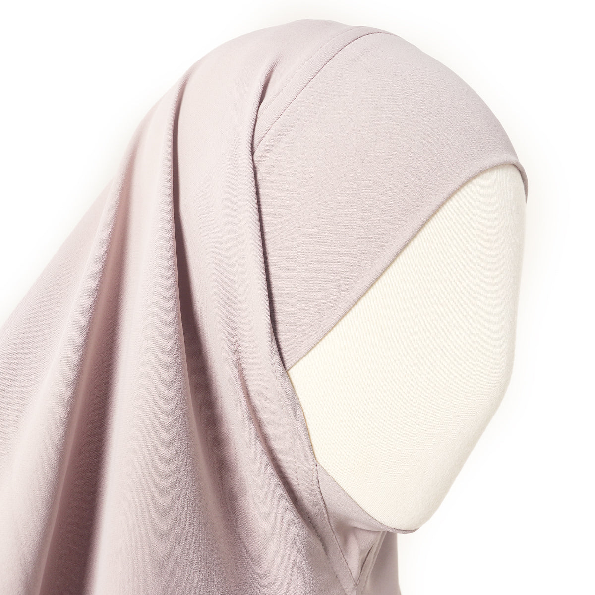 Zia Khimar Bandana - Fawn