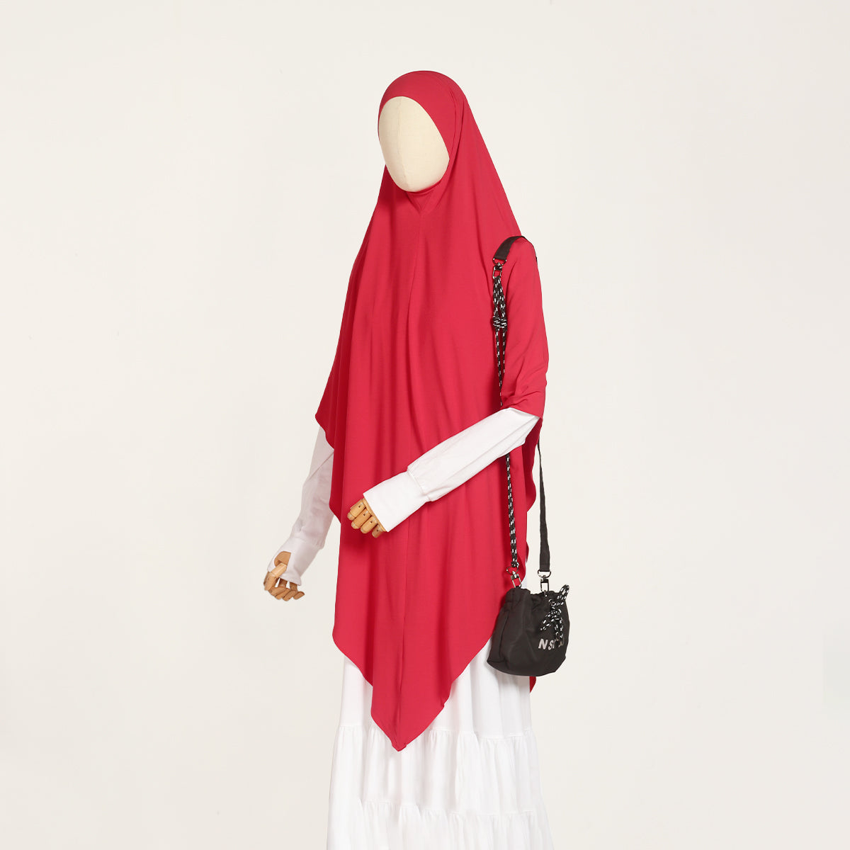 Hana Khiban - Red