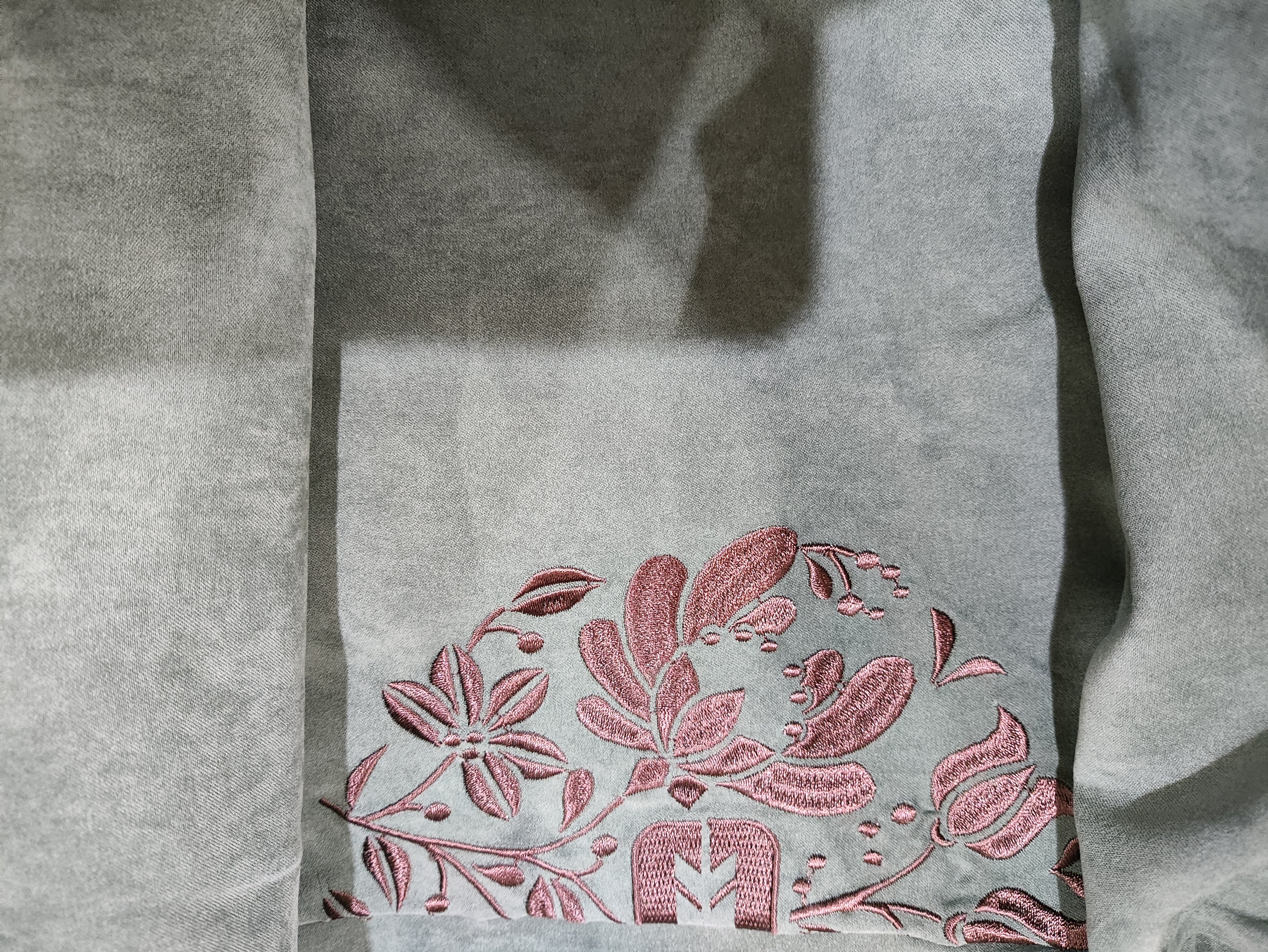 Latifa Dress - Douglas