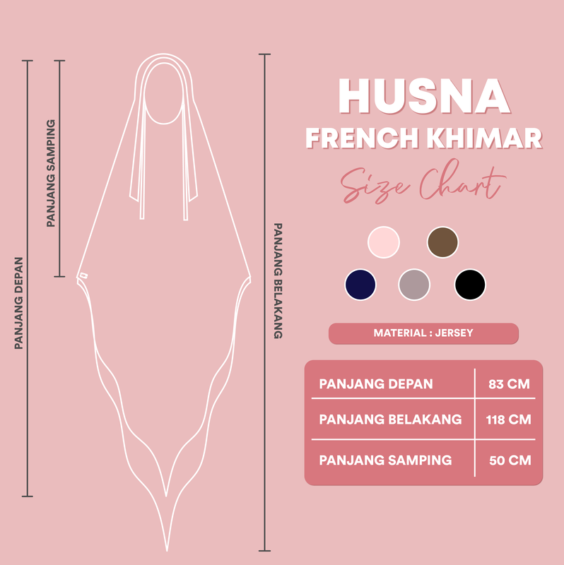 Defect Husna FK v2 - Grey