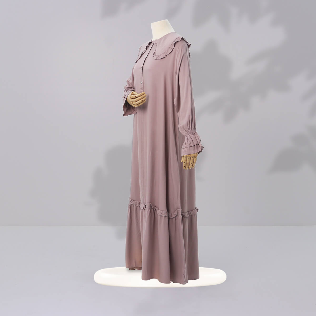 Alzena Dress - Milo