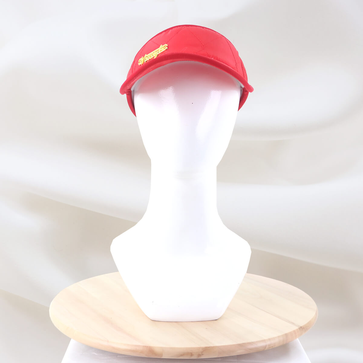 Arafah Visor - Red