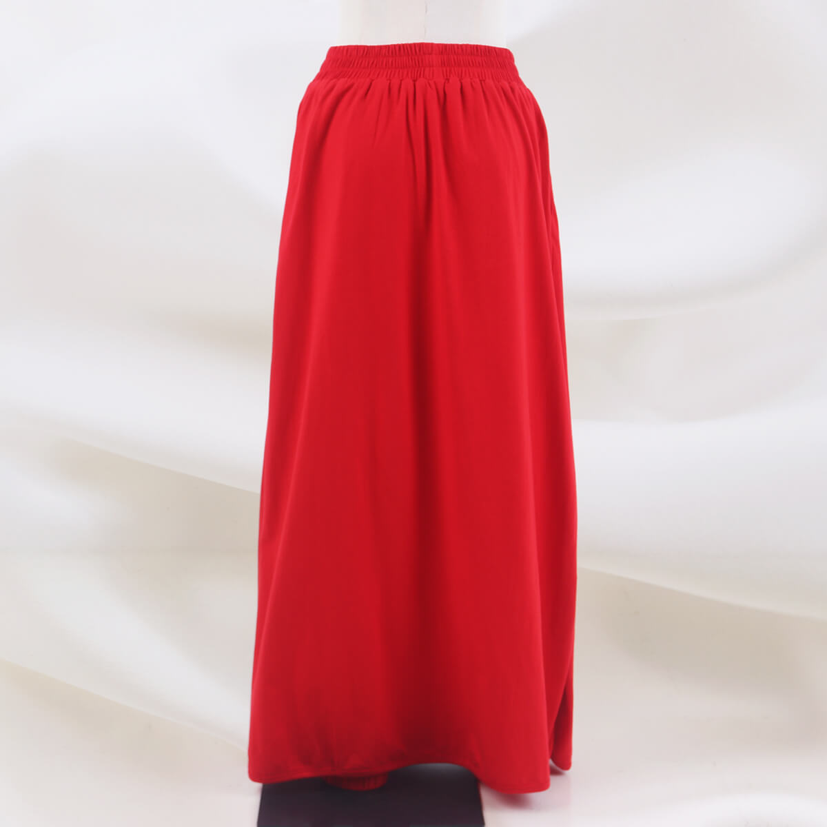 Huri Skirt - Red