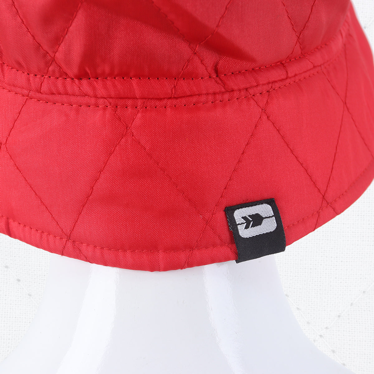 Izzaa Bucket - Red