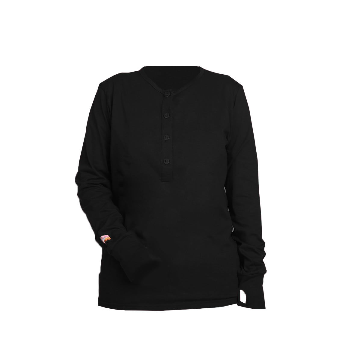 Defect/Xlive/Sample Dinan Top - Black