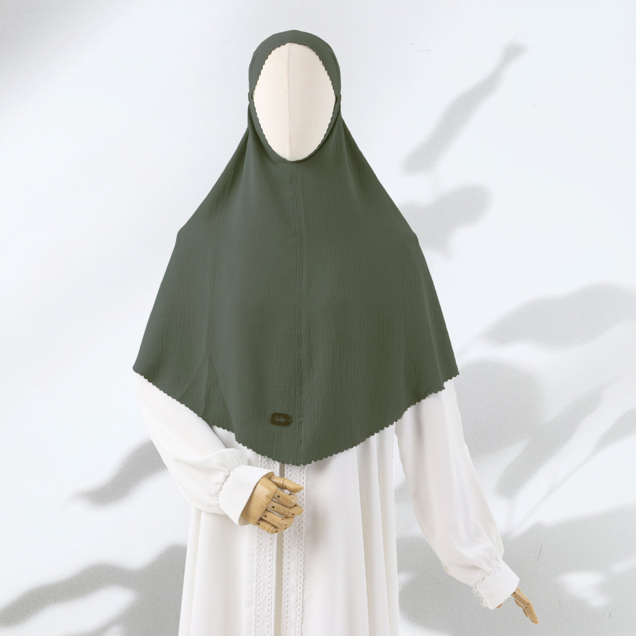 Nayla Hijab - Army