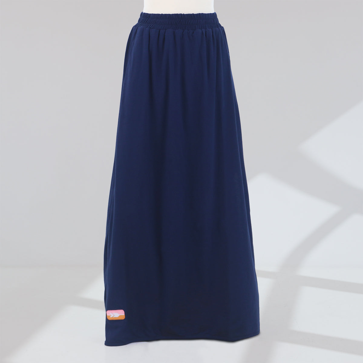 Huri Skirt - Navy
