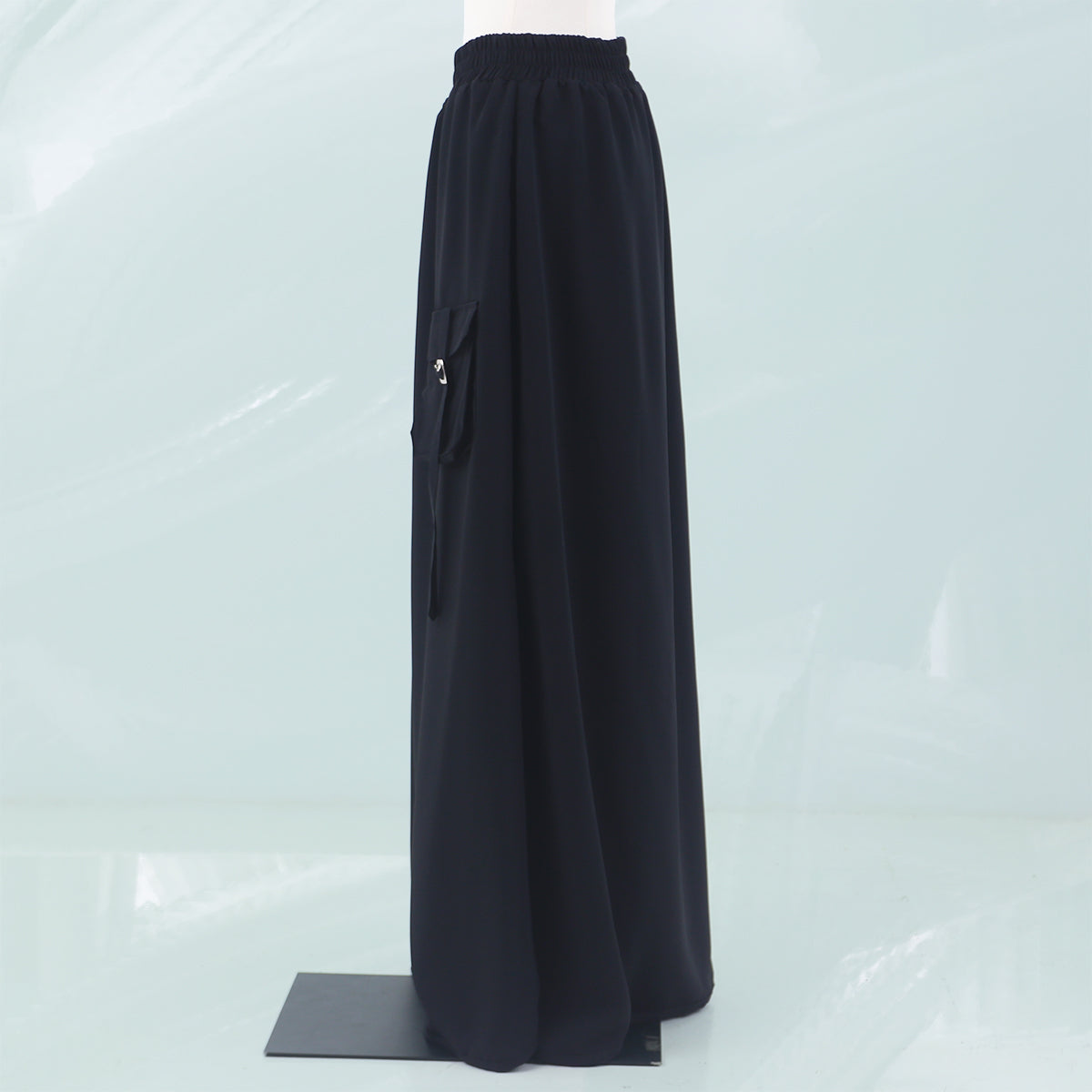 Nabila Skirt - Black